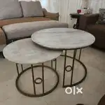 Center Table Combo