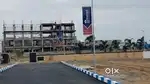 VILLA PLOT FOR SALE @#SIRUSERI
