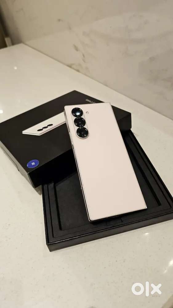 Samsung z fold 6