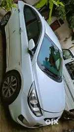 Hyundai Fluidic Verna 2014 Diesel 85000 Km Driven