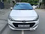 Hyundai Elite i20 Sportz 1.2, 2016, Petrol