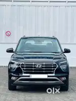 Hyundai Creta 1.5 S Petrol, 2021, Petrol