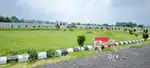 Khurdahi market crown plaza Se 8km ki duri par approved site me plot