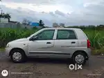 Maruti Suzuki Alto 800 December 2008