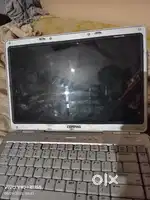 Laptop Compaq presario v2000