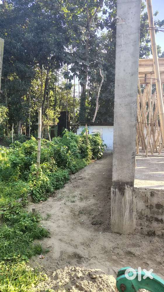 Ground floor  Bank nd office