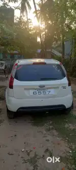 Ford Figo 2011 Diesel Good Condition
