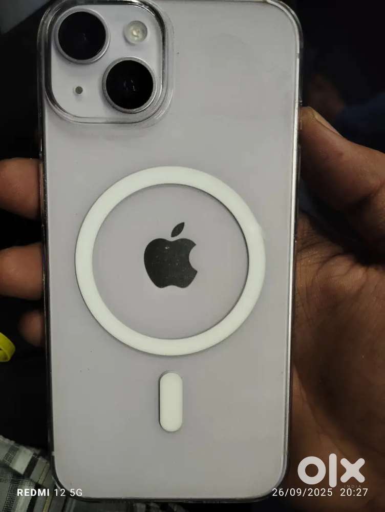 Excellent Condition iphone 14