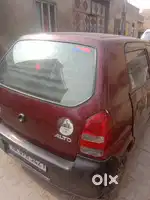 Maruti Suzuki Alto 800 2010 Petrol 100000 Km Driven