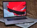 Apple Macbook Pro i7 16GB Ram 1TB SSD GOOD CONDITION