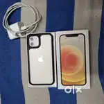 IPhone 12 128 full kit available
