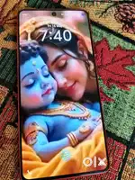 IQOO NEO 9 PRO, 12GB, 256GB SUPERB CONDITION