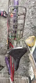 Badhiya hai Cyckle