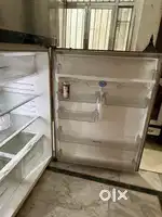 568 Litre LG Refrigerator