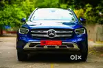 Mercedes-Benz GLC Class 200, 2021, Petrol
