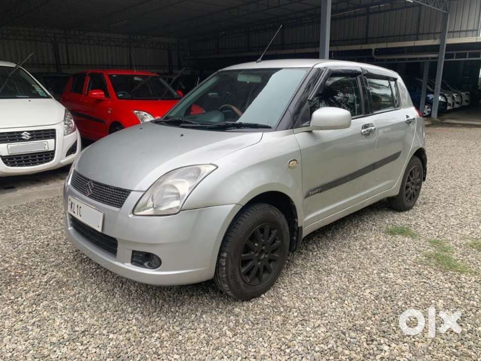 Maruti Suzuki Swift 2005-2010 1.3 VXI, 2006, Petrol