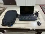 Dell Inspiron windows 10  great condition with dell bag, accessories