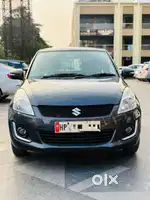 Maruti Suzuki Swift VXI ABS BSIV, 2016, Petrol