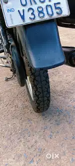 Bajaj Platina