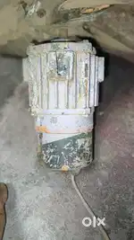 15 inch colour exjas fan