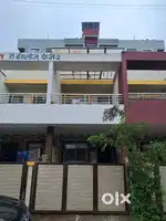 Premium 2BHK Row Bungalow with Covered Terrace for Sale-near Rau Hotel
