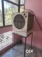 Cooler symphony( not used even once)