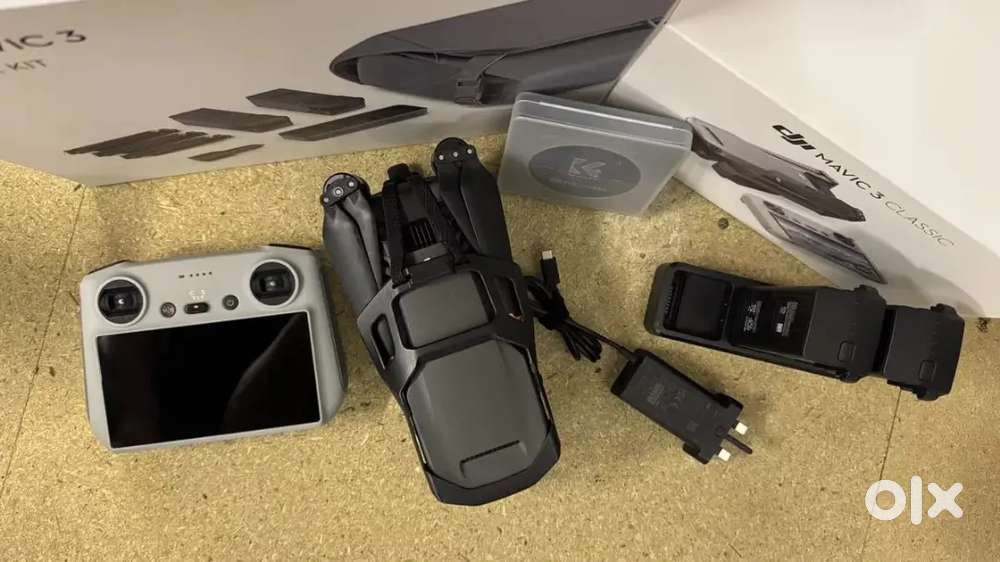 DJI Mavic 3 classic Drone Flymore