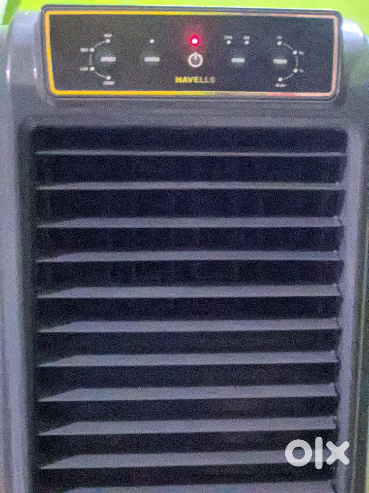 3 Months old Havells Air Cooler
