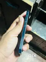 iPhone 12 mini