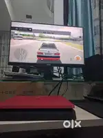 1TB PS4 + 7 Games