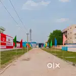 Plots for sale near Highway Road