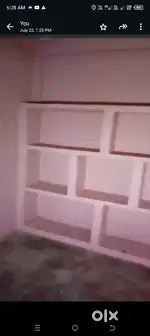 one room for student