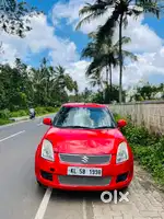 Maruti Suzuki Swift 2006 Petrol Well Maintained