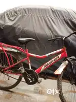 Canon sprint cycle