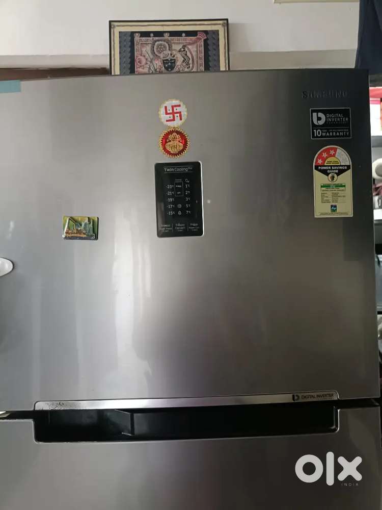 Samsung fridge for sell