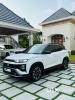 Hyundai Creta N Line 2024
