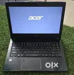Acer intel Core-i3-7th Gen.