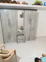Wardrobe for clothing