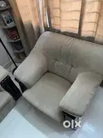 Maharaja sofa