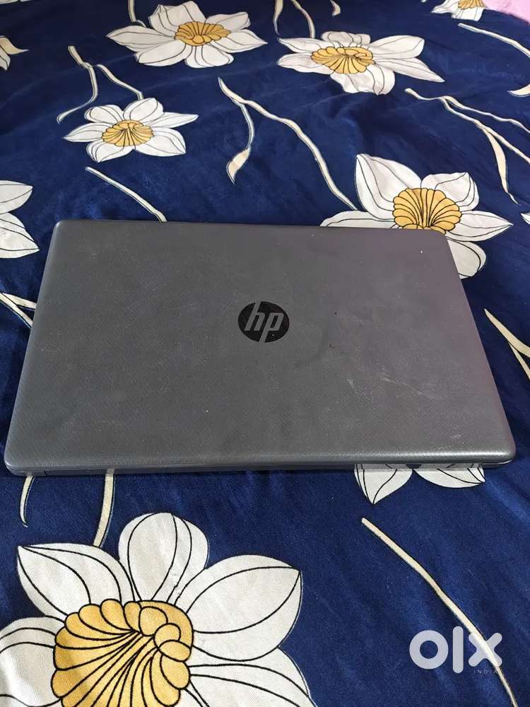 Hp 250 notebook i3 10th gen