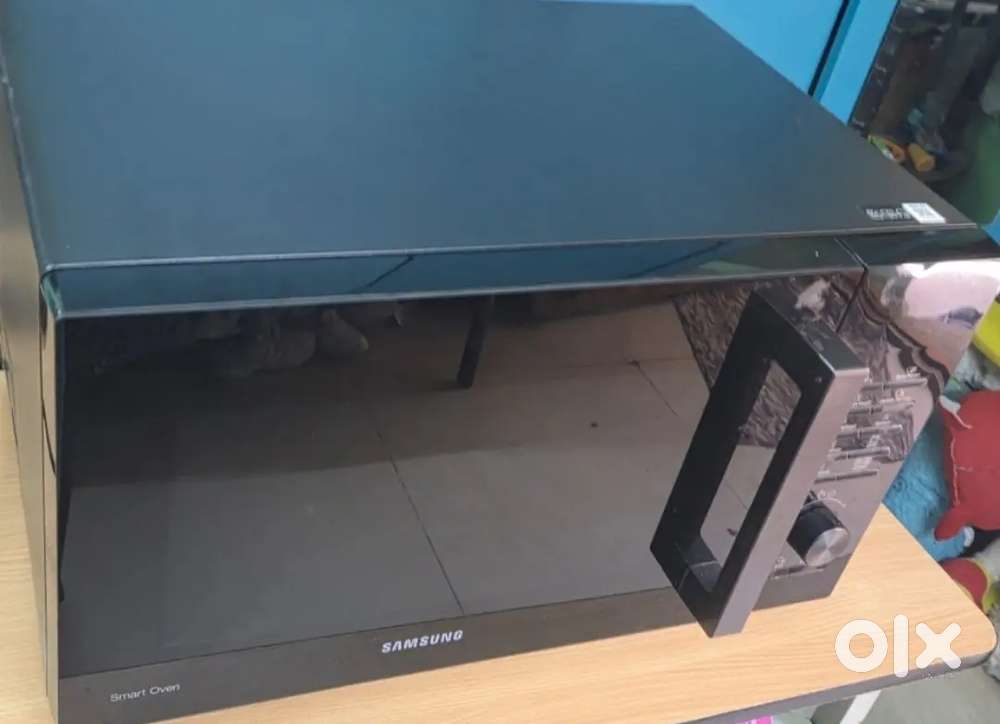 Samsung oven