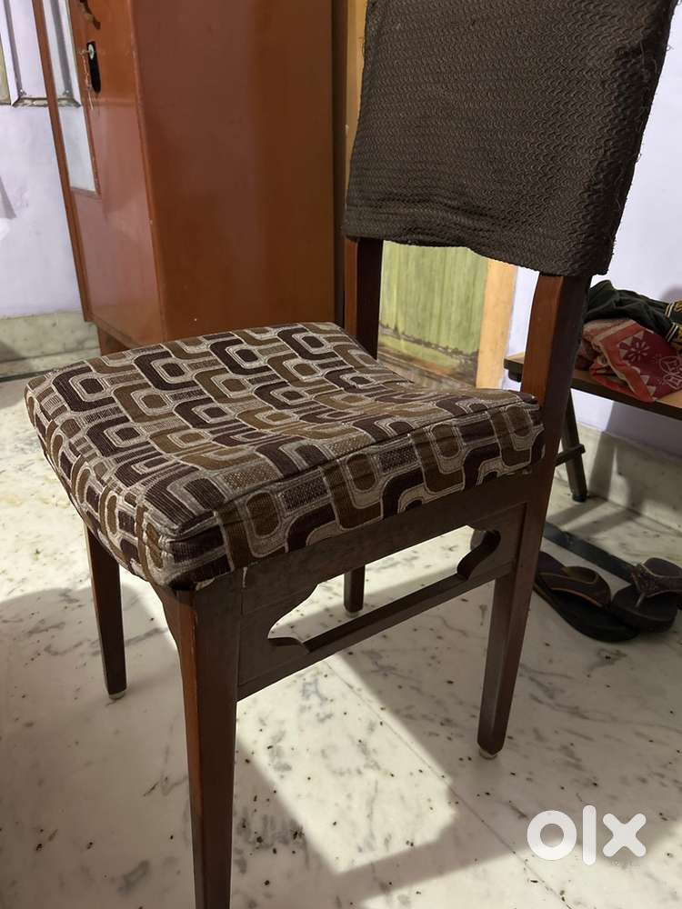 Wooden chair for sale
