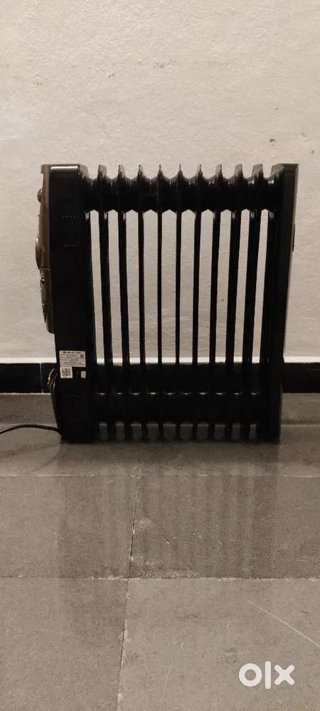 Bajaj Heater - RH 11F