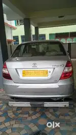Tata Indigo Ecs 2017