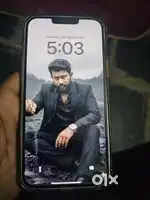 Iphone 14puls brand new condition and no screches.battry 84%