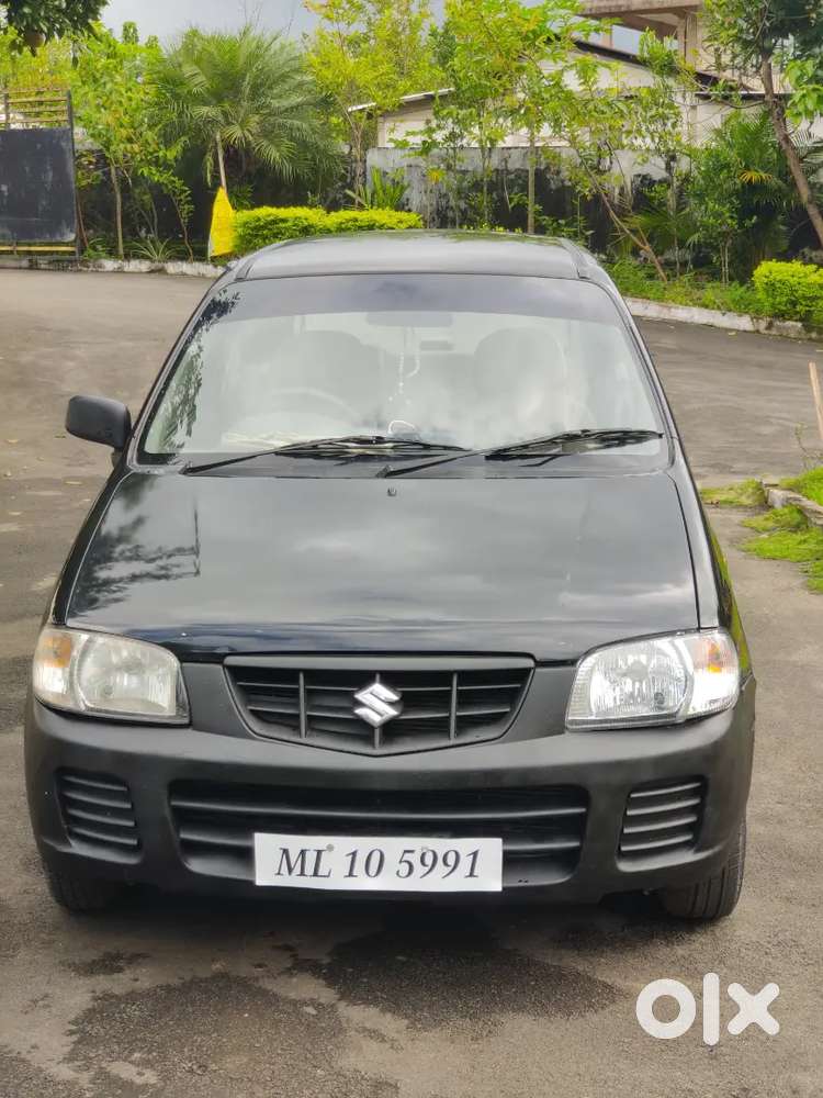 Maruti Suzuki Alto 2006