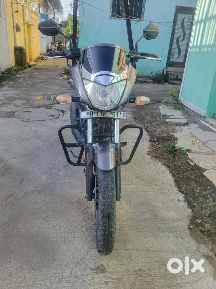 HONDA CB UNICORNE 160 BS4