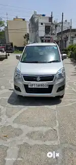 Maruti Suzuki Wagon R 2014 Petrol 75000 Km Driven
