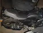Yamaha fzx is in good condition