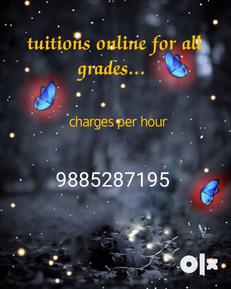 Online tutorials for all grades